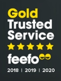 Gold Trusted Service